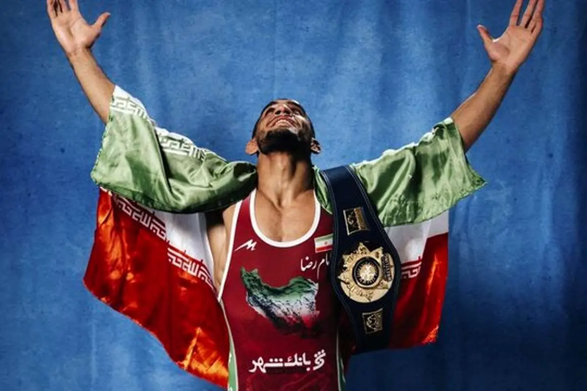 عکس های رحمان عموزاد 