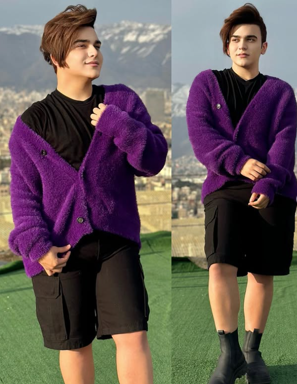 عکس شهاب بلاگر عکس شهاب بلاگر