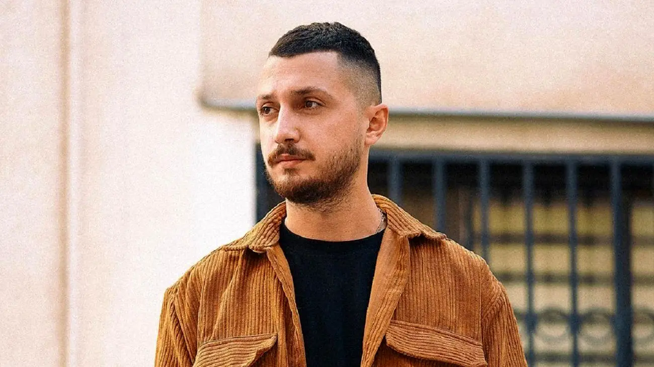 آهنگ اینجانب ممرضا شایع آهنگ اینجانب ممرضا شایع