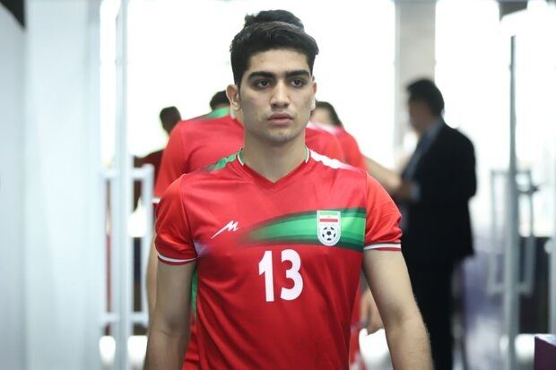 بیوگرافی مسعود یوسف