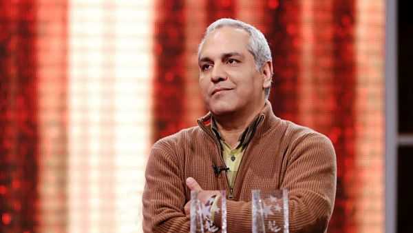 حمایت مهران مدیری از خیزش ۱۴۰۱