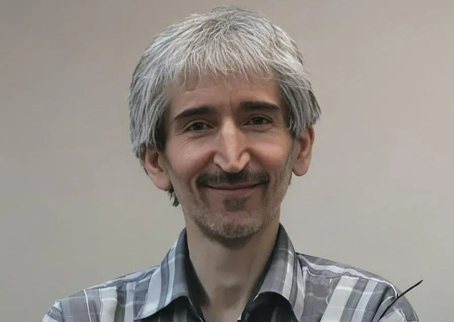 وصال روحانی خبرنگار ایران و ورزش درگذشت