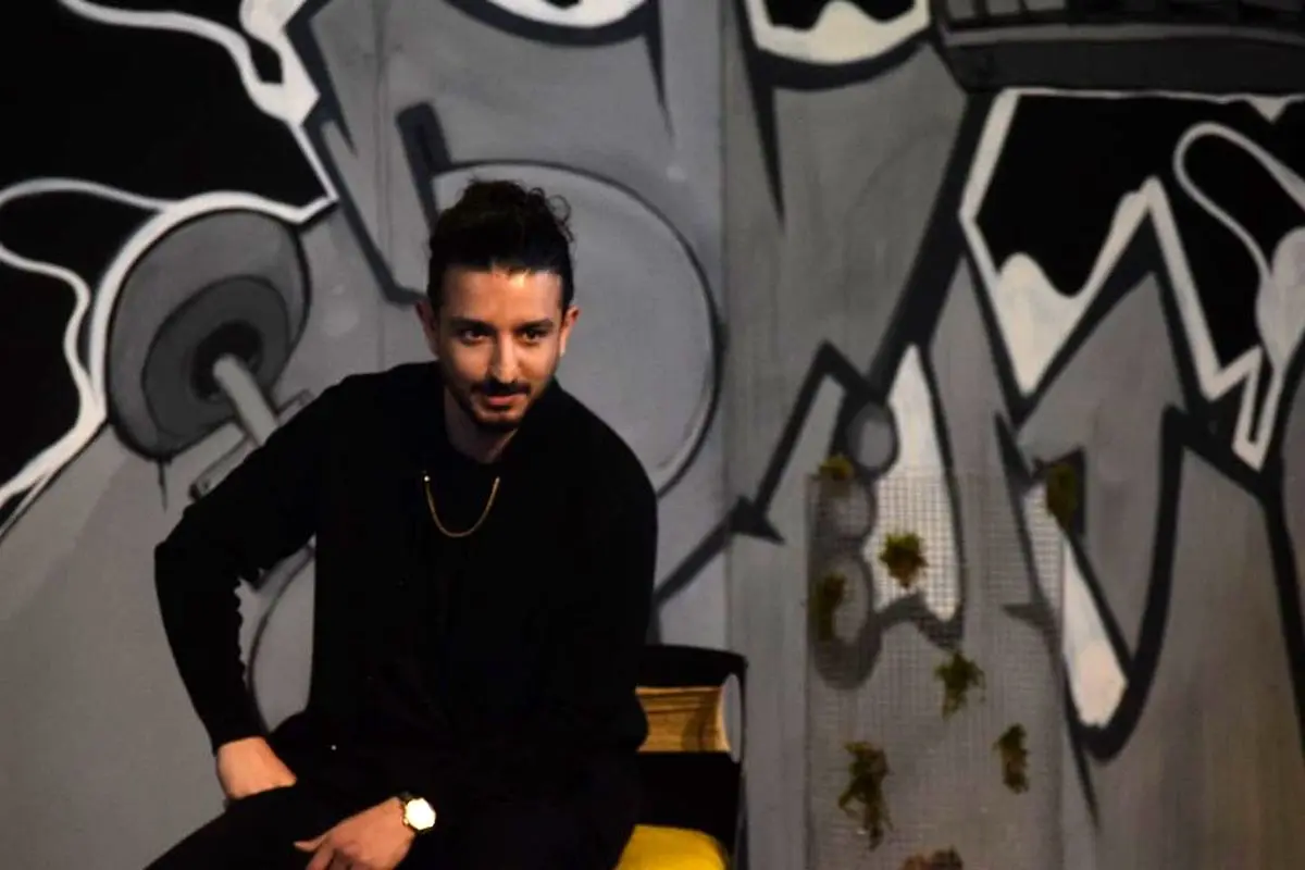 سینا ساعی خبر ات متن سینا ساعی خبر ات متن