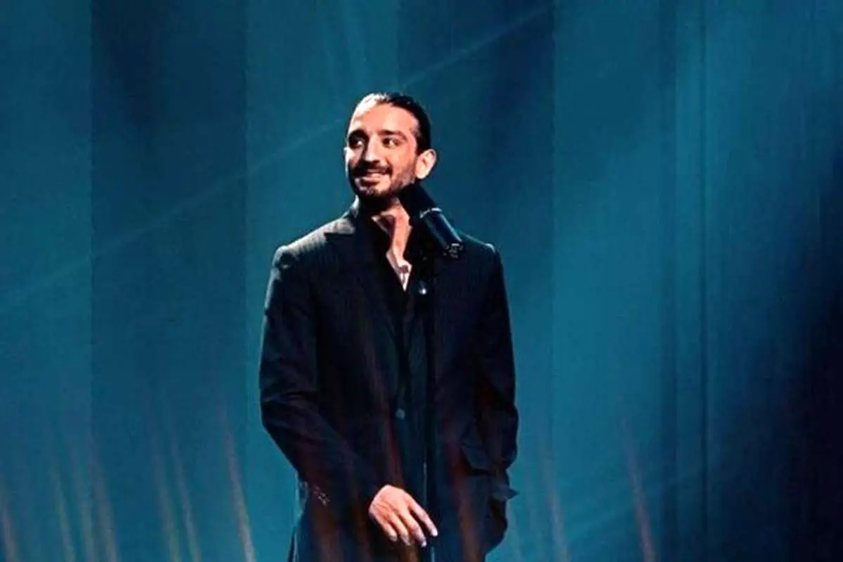 سینا ساعی جدید سینا ساعی جدید