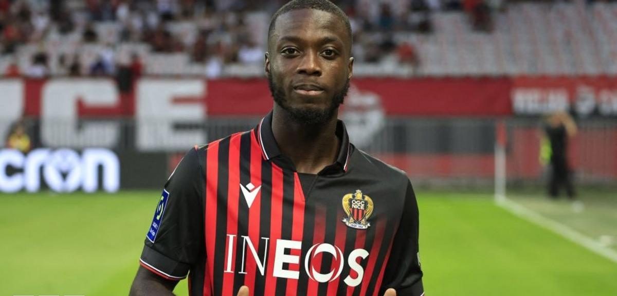 عکس نیکولاس پپه فوتبالیست