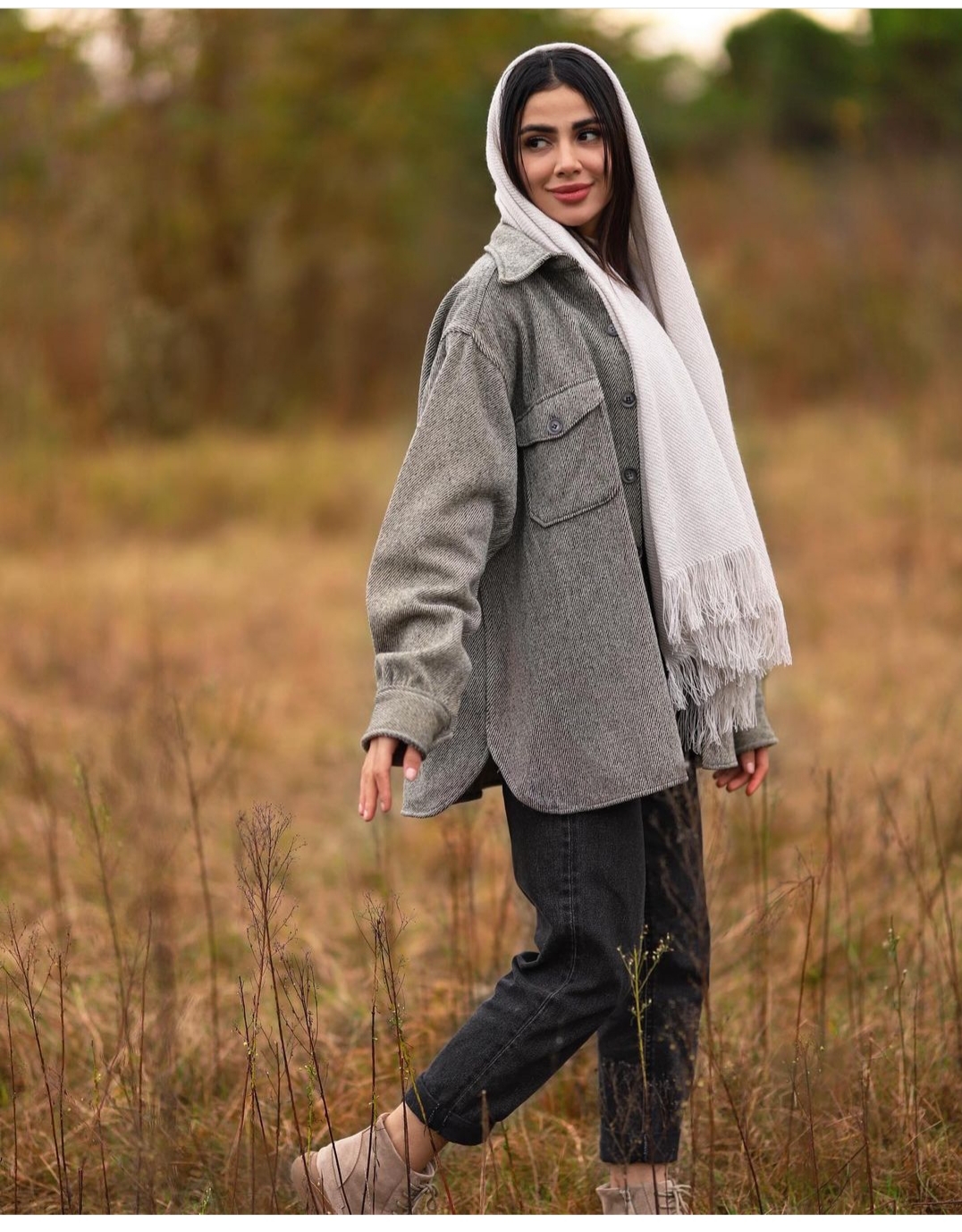 عکس جذاب سارا بهمنیار