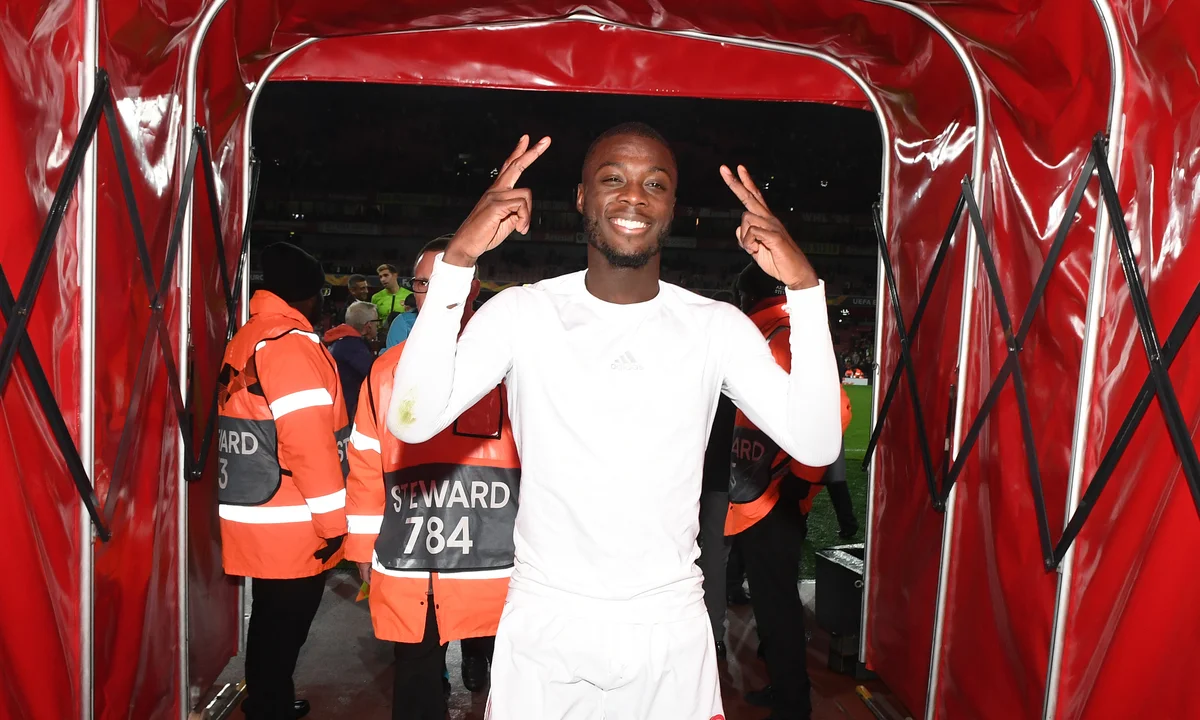 عکس نیکولاس پپه