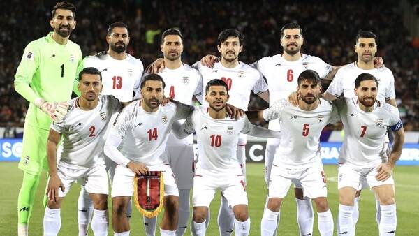 تصمیم جنجالی آمریکا علیه هواداران جام جهانی تصمیم جنجالی آمریکا علیه هواداران جام جهانی