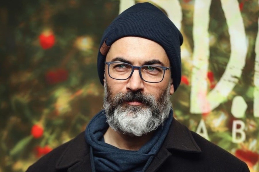 عکس حضور پارسا پیروزفر در مهمانی توقیفشده عکس حضور پارسا پیروزفر در مهمانی توقیفشده