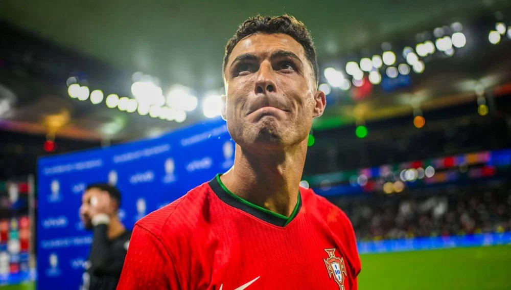 استوک حرفه ای رونالدو 2026 استوک حرفه ای رونالدو 2026