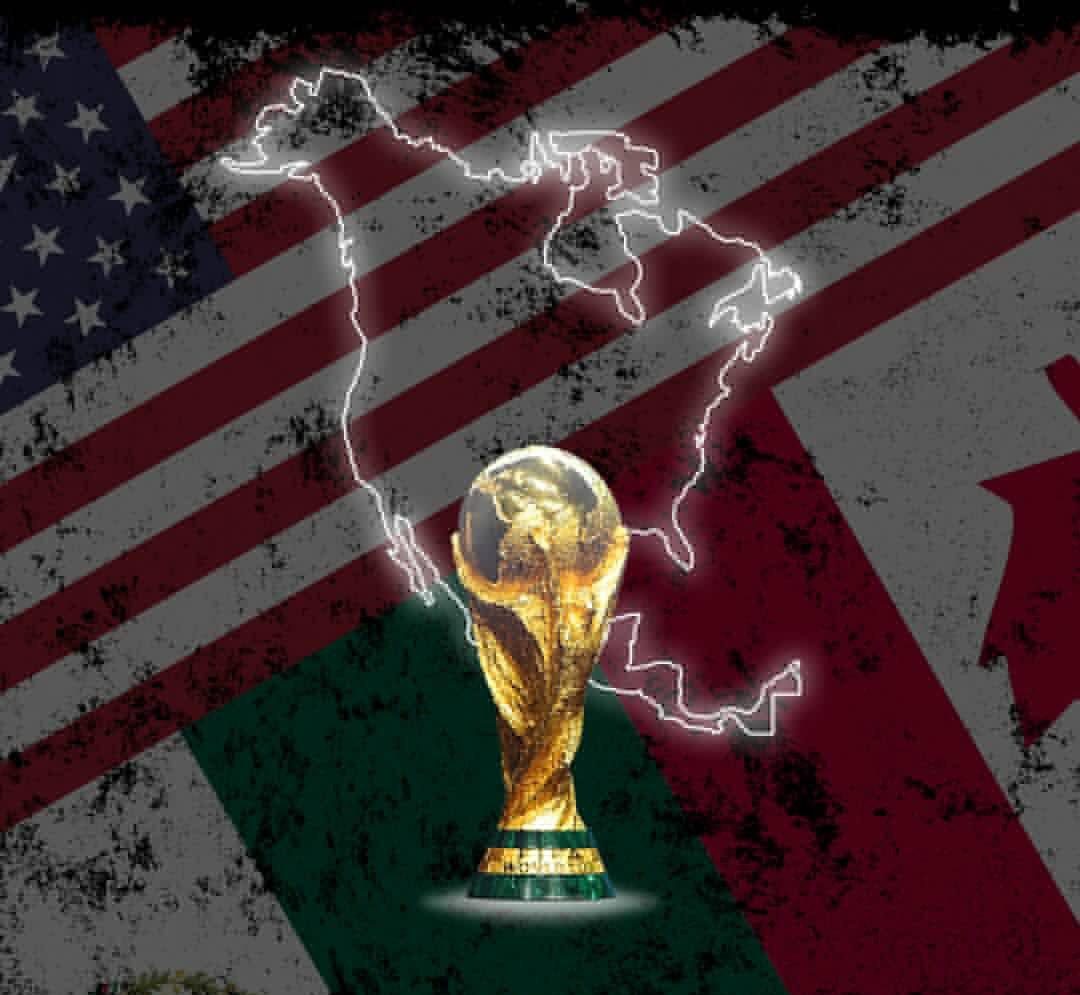 آمریکا میزبان جام جهانی ۲۰۲۶