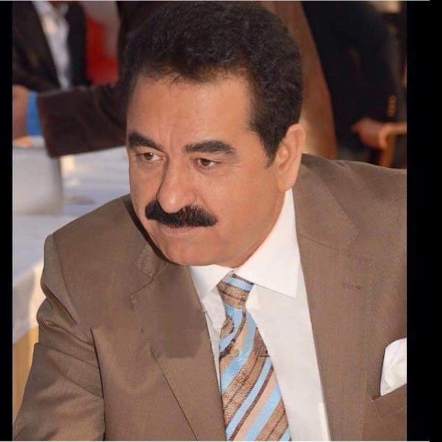 والپیپر ابراهیم تاتلیسس