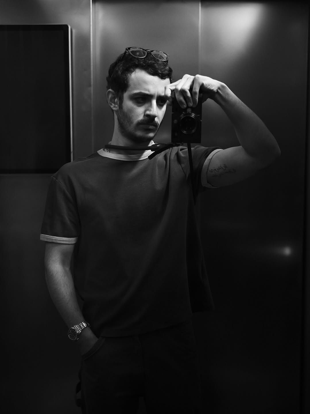 عکس علی شادمان جدید عکس علی شادمان جدید