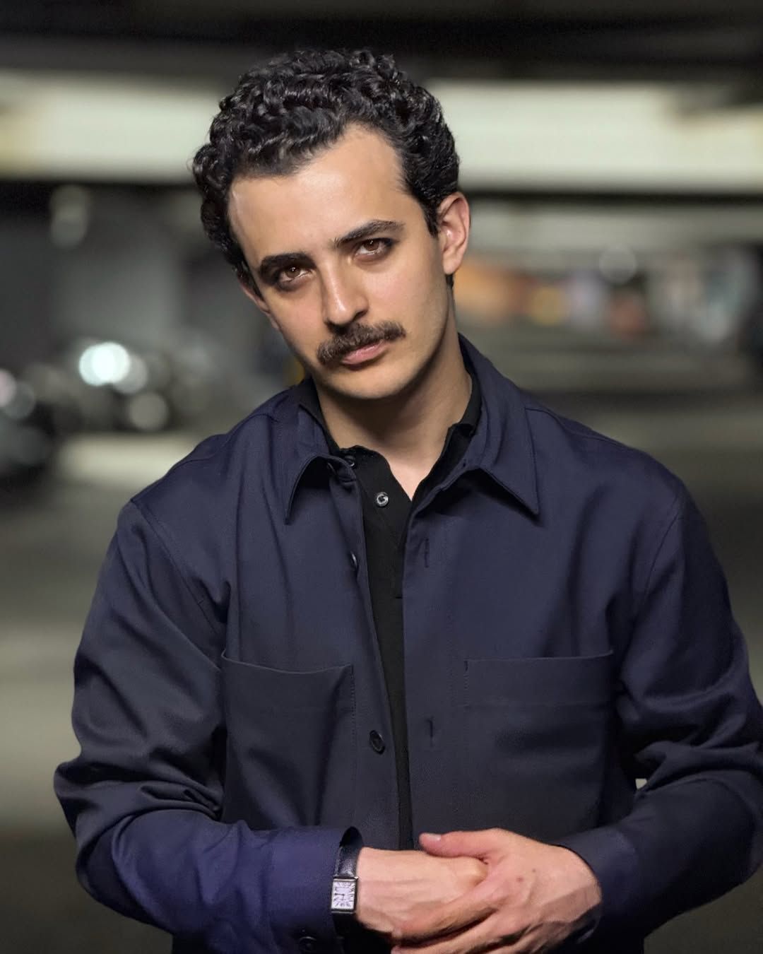 عکس علی شادمان عکس علی شادمان