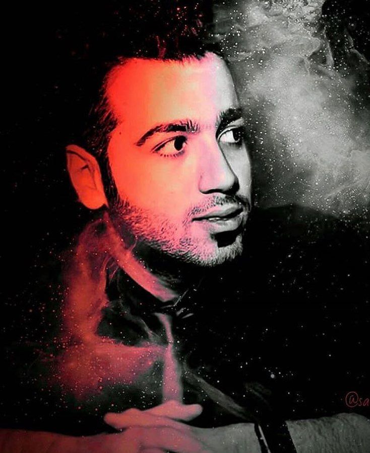 علی صبوری عکس 