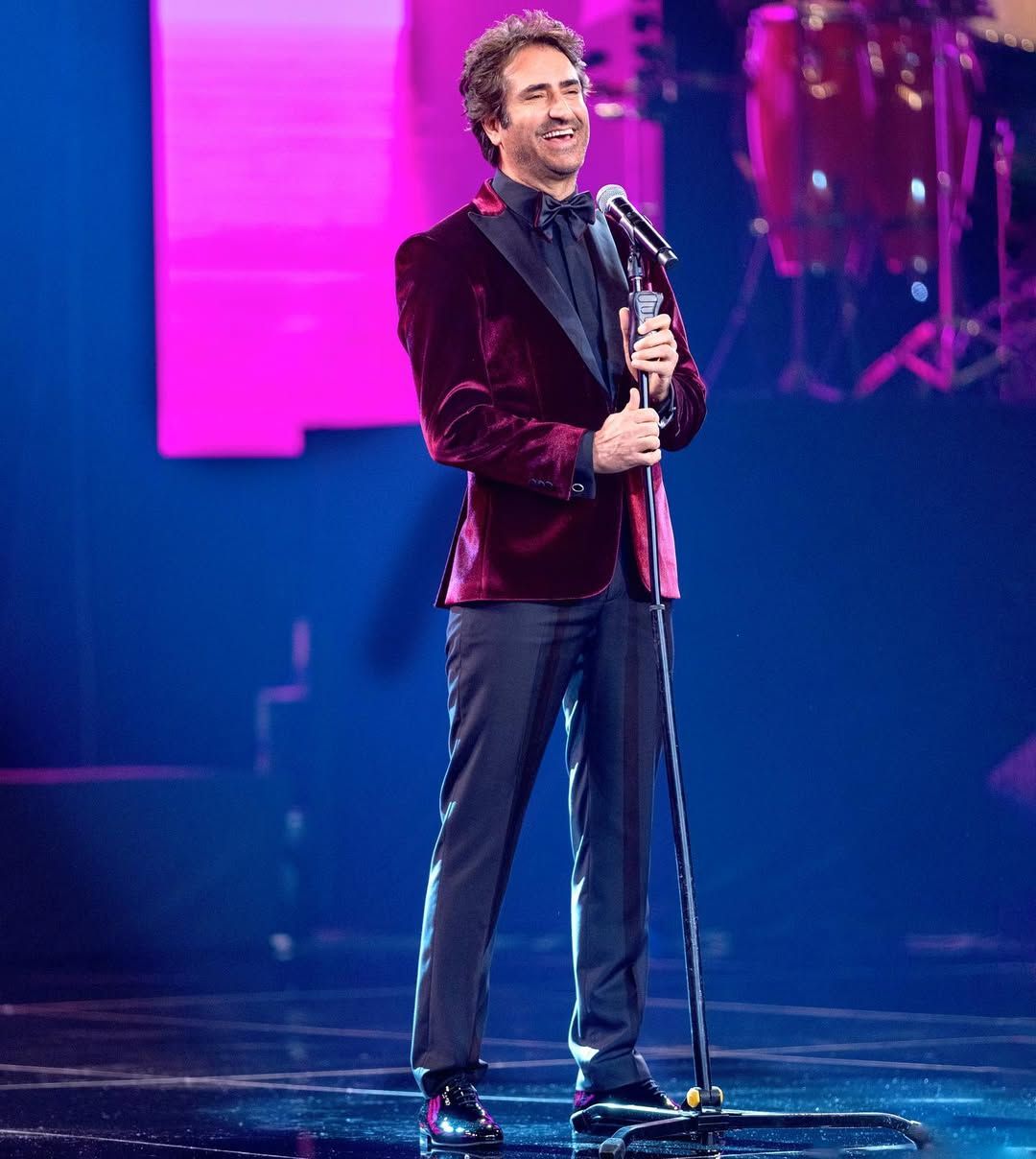 عکس ماهسون قرمزی گل