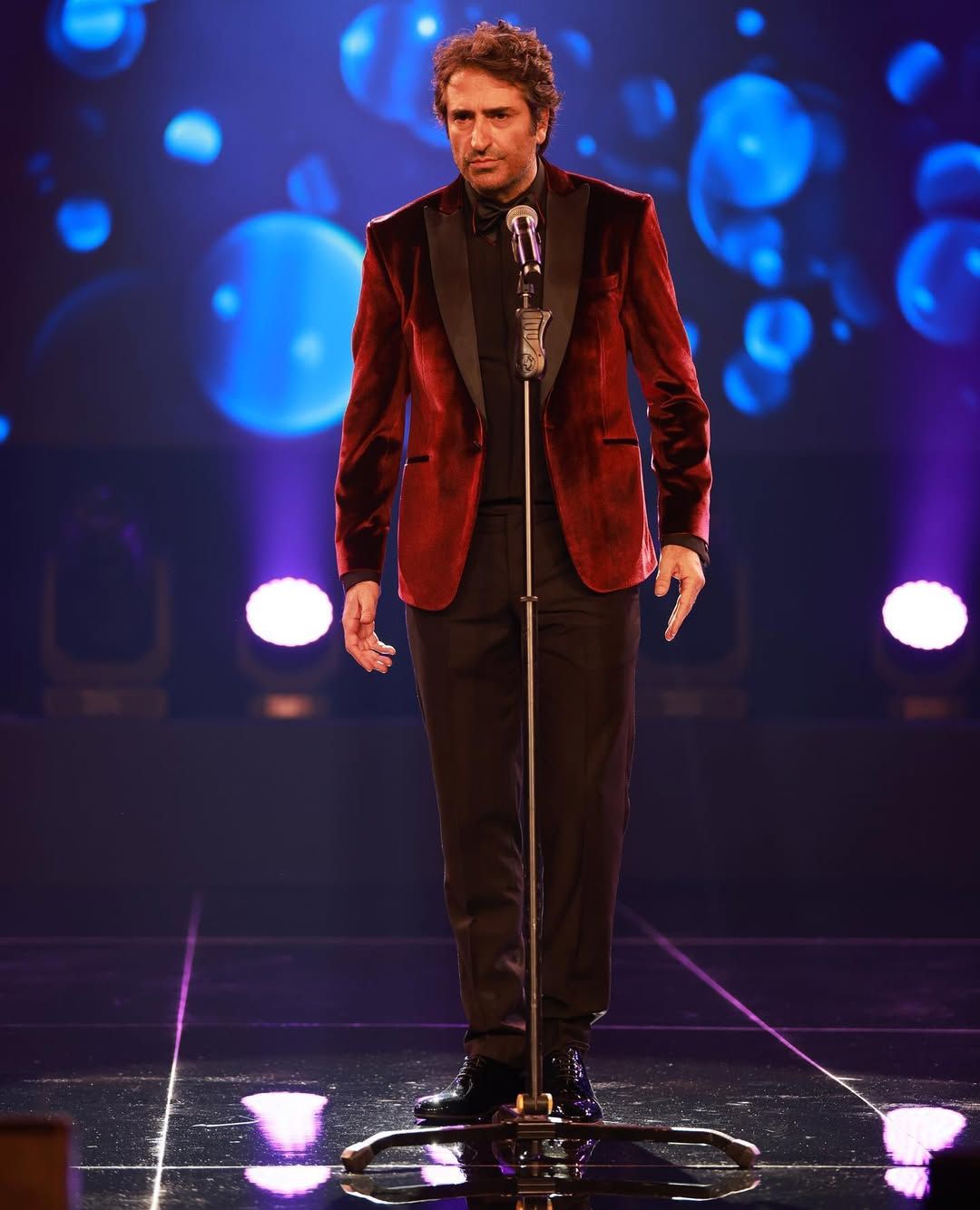 عکس ماهسون خواننده ترکیه