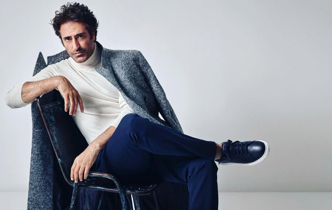 عکس های جدید ماهسون خواننده ترکی