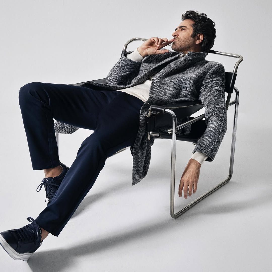 عکس ماهسون جدید