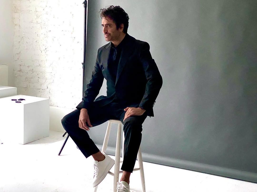 Mahsun Kırmızıgül