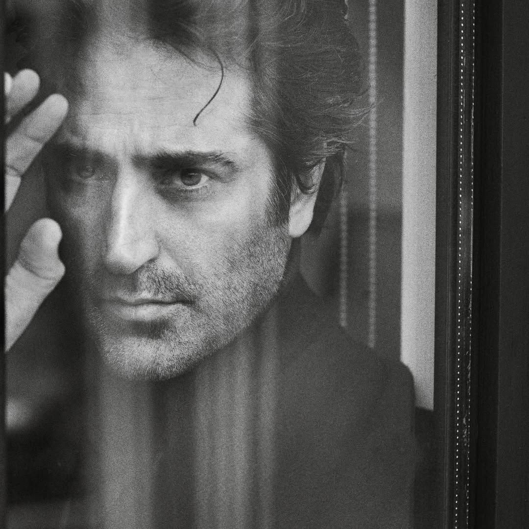 عکس پیری ماهسون