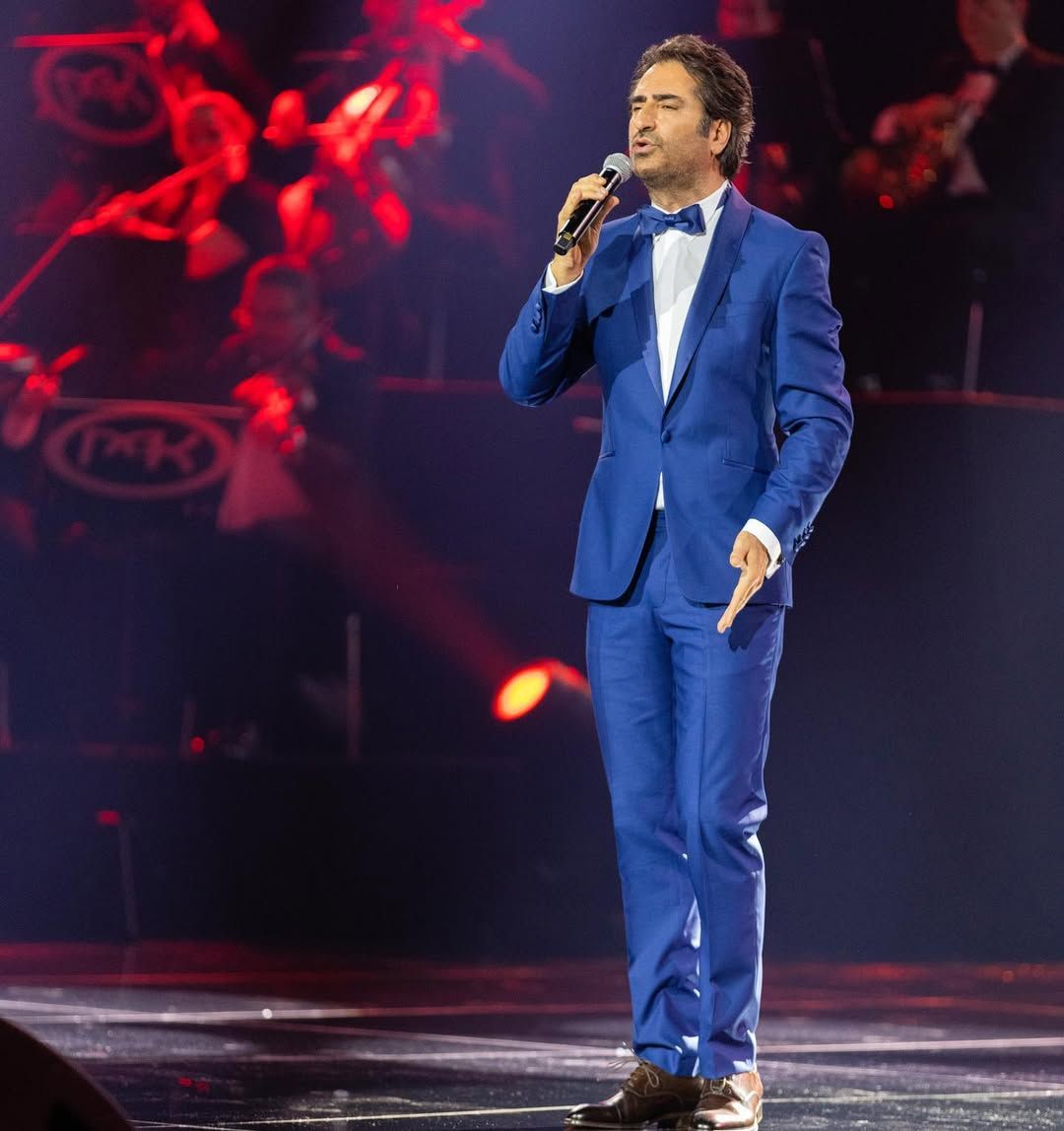 عکس های ماهسون