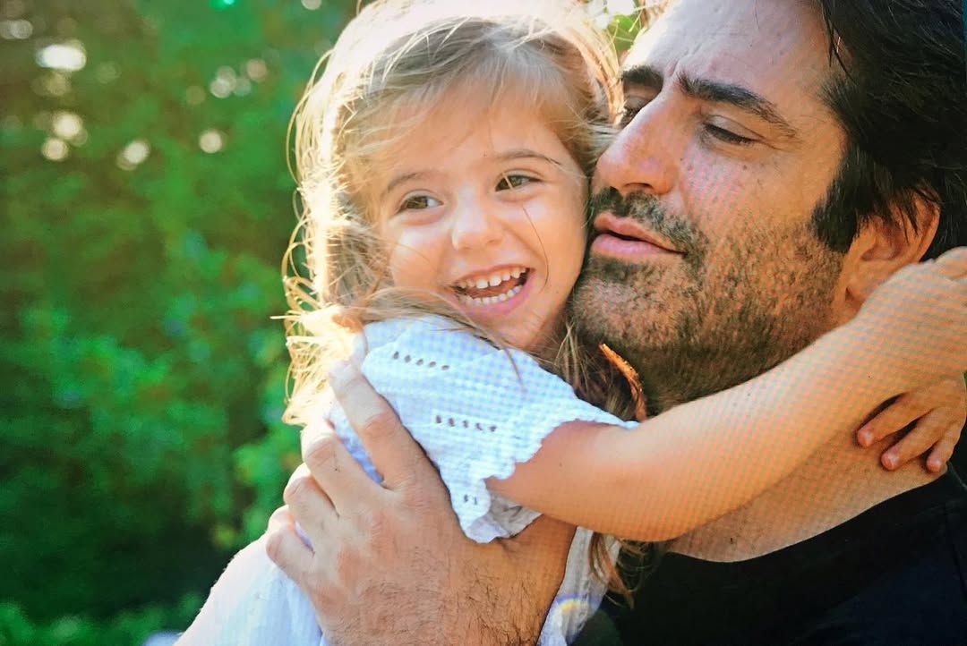 دختر ماهسون