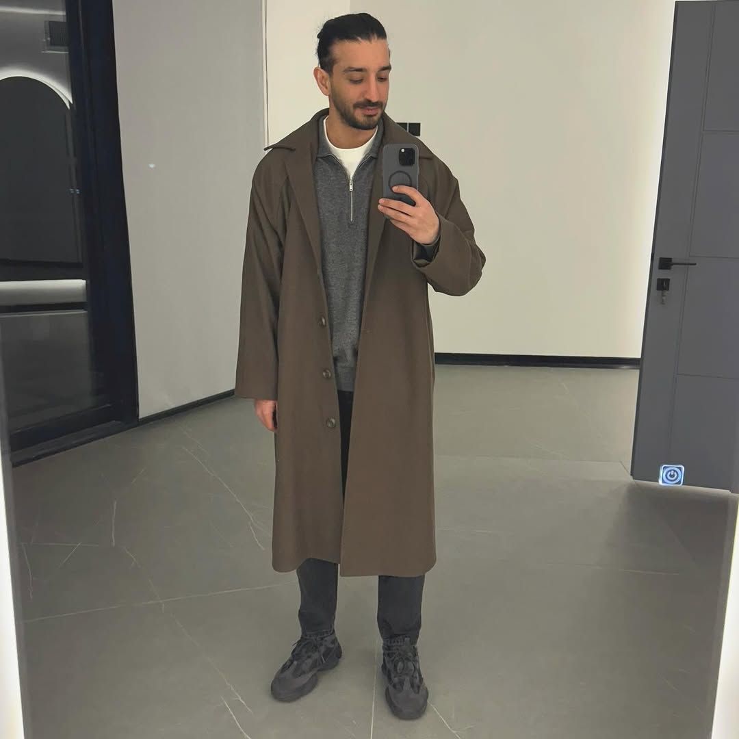 سینا ساعی انگار سینا ساعی انگار