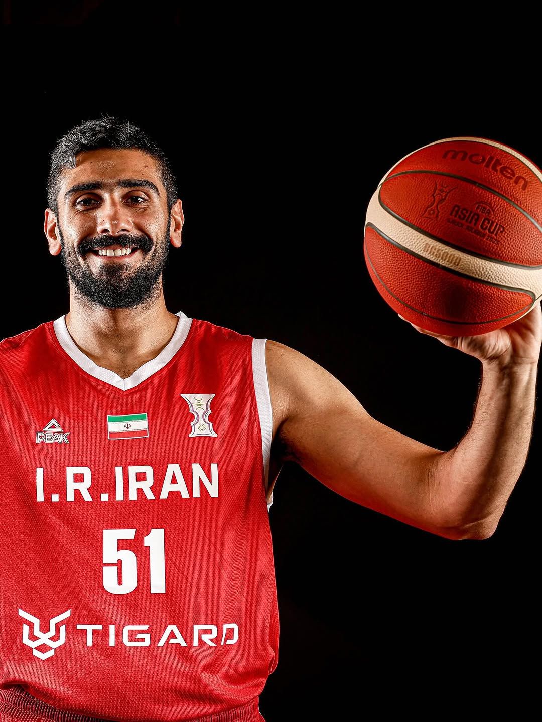 عکس سالار منجی