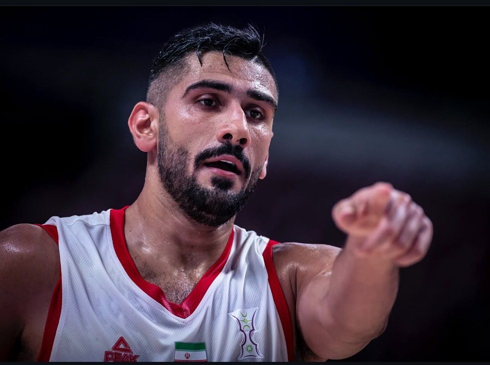 عکس پروفایل سالار منجی