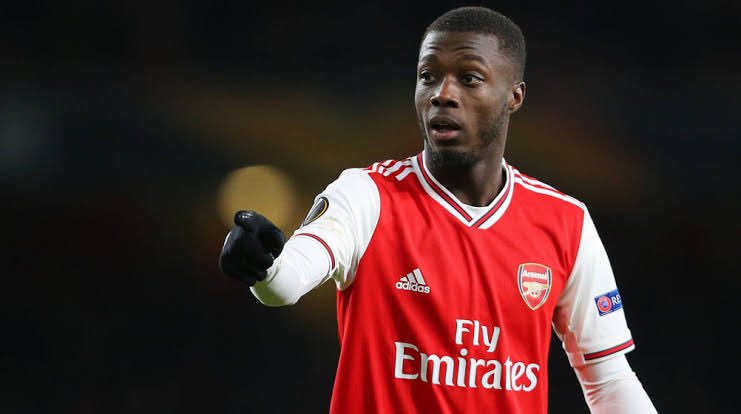 عکس های نیکولاس پپه