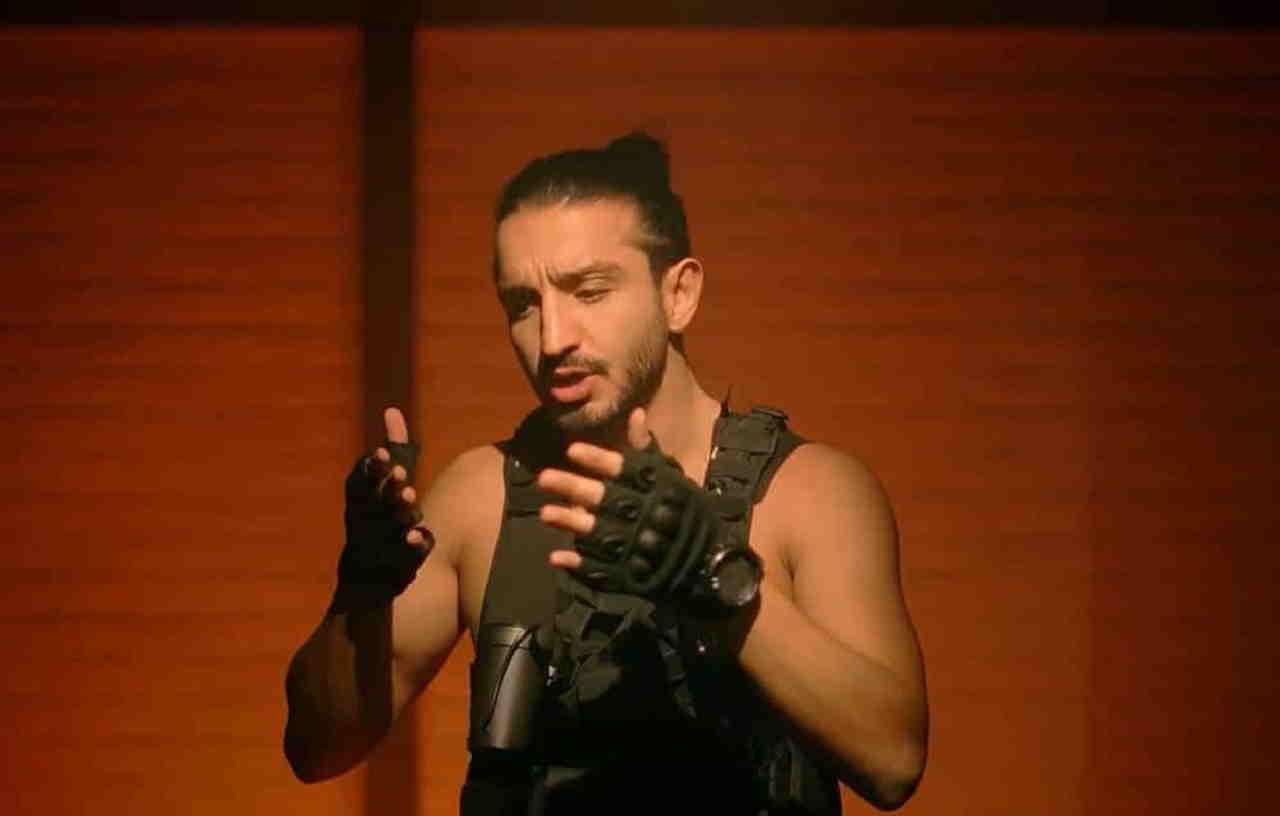 سینا ساعی پابر جا متن سینا ساعی پابر جا متن