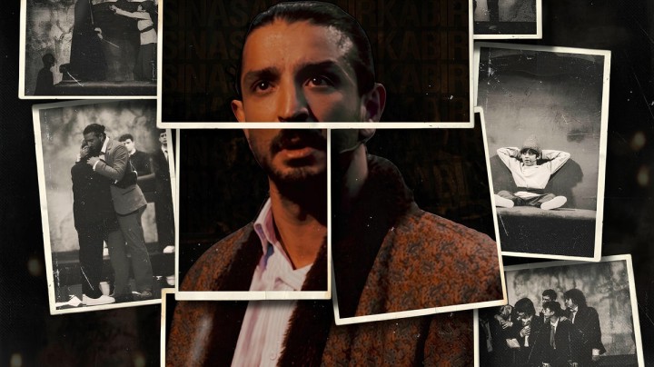 سینا ساعی قدیمی سینا ساعی قدیمی