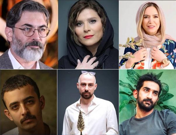 عکس بازداشت دستهجمعی ۲۰ هنرمند در جشن تولد عکس بازداشت دستهجمعی ۲۰ هنرمند در جشن تولد