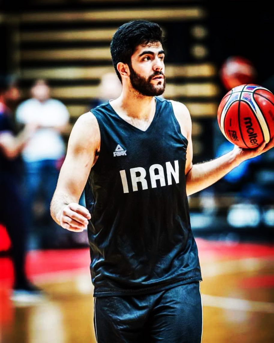 عکس های بهنام یخچالی