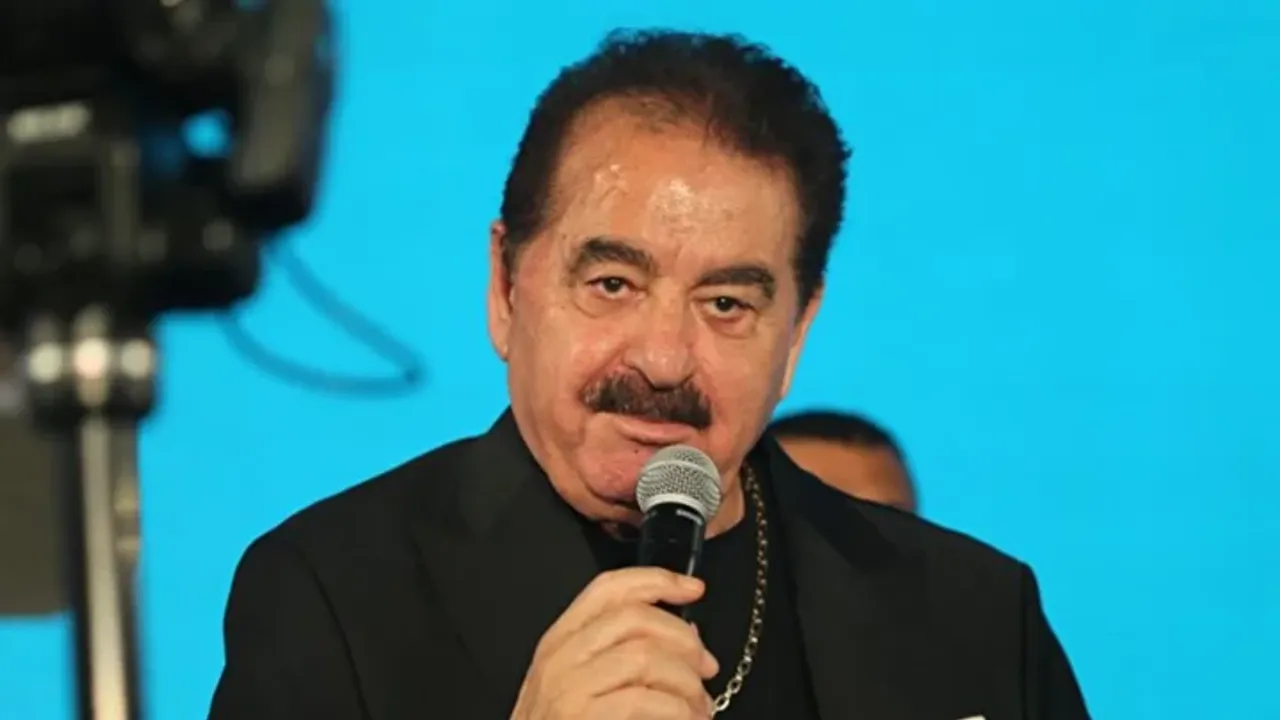 ابراهیم تاتلیسس والپیپر