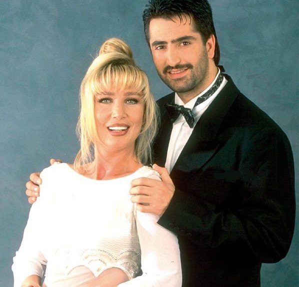 ماهسون و صدا سایان