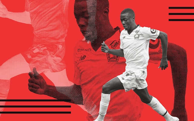 نیکولاس پپه والپیپر 