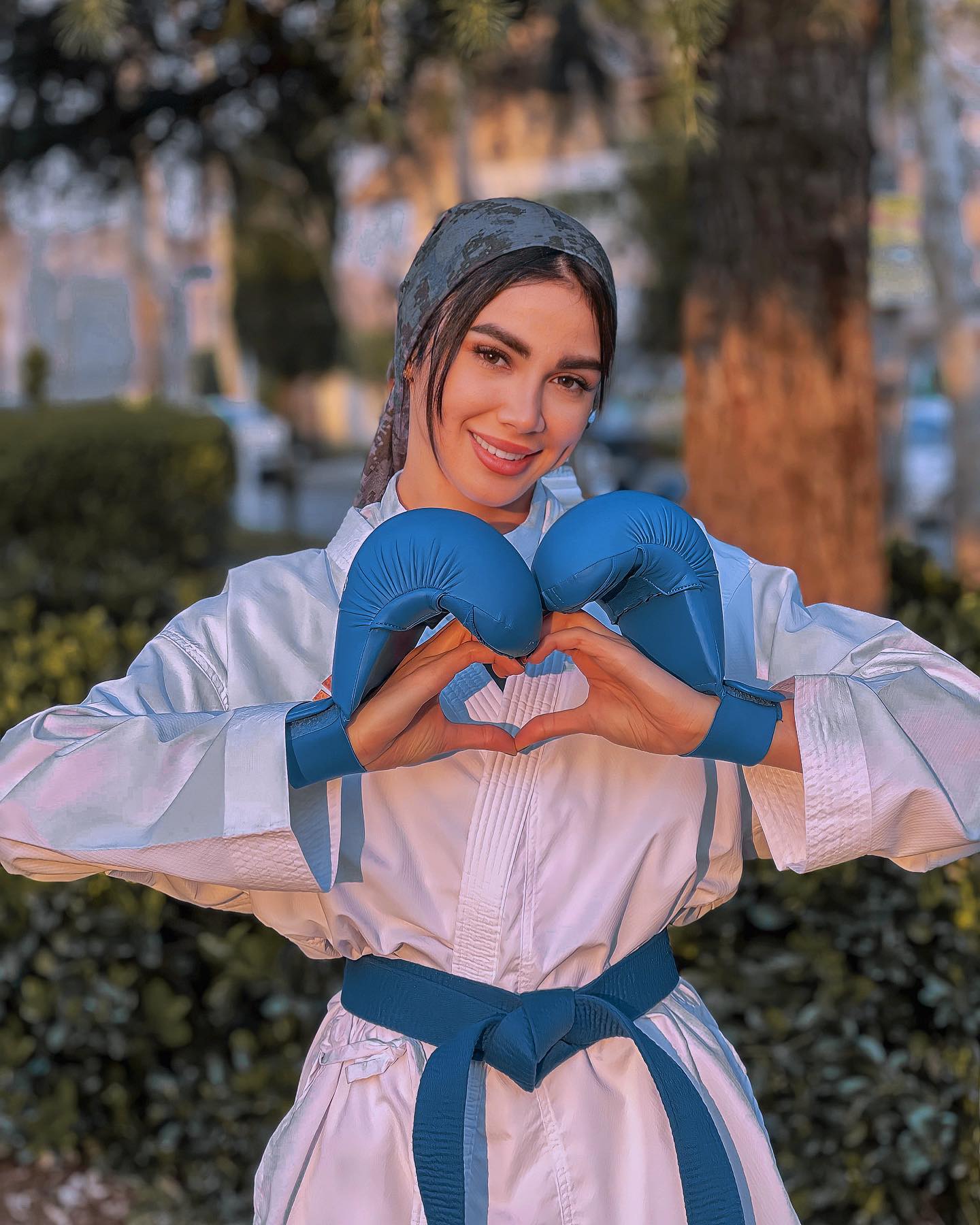 عکس های سارا بهمنیار