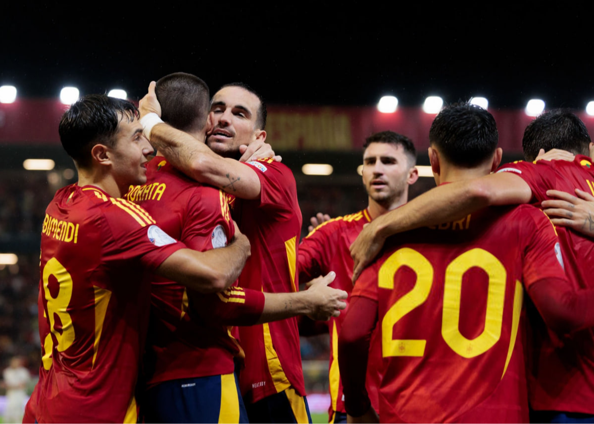 تیم‌های صعودکننده قاره اروپا