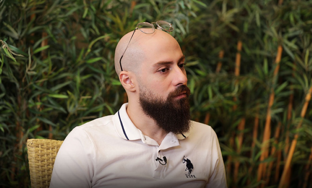 عکس چهرهها در بازداشت احمد سلگی و دیگر مهمانان عکس چهرهها در بازداشت احمد سلگی و دیگر مهمانان