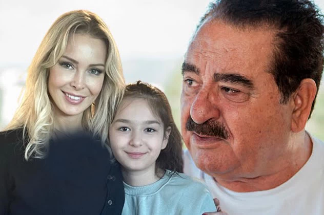 عکس همسر ابراهیم تاتلیسس